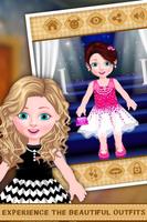 Baby Dress Up Zone ภาพหน้าจอ 3