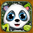 Baby Panda Salon APK