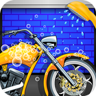 Bike Garage icon