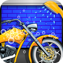 Bike Garage for Little Kids APK