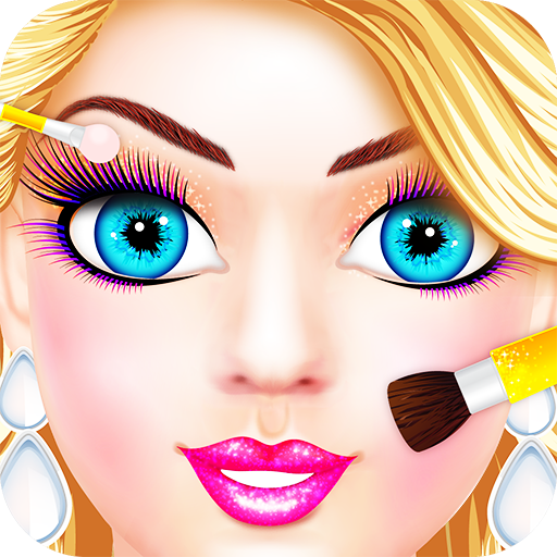 moda Bambola-gioco di vestire 