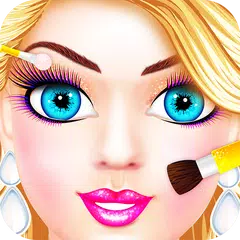 moda Bambola-gioco di vestire
