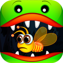 Fly Trap - Save the Bee APK