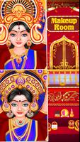 Goddess Durga Live Temple capture d'écran 1