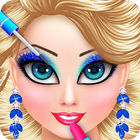 Ice Princess Beauty Salon icône