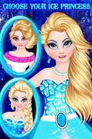 Ice Princess Beauty Salon screenshot 1