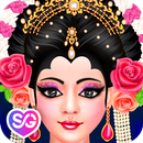 Indonesian Doll Fashion Salon  APK