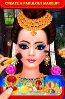 Indonesian Doll Fashion Salon اسکرین شاٹ 1