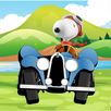 Super Snopy Car APK