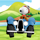 Super Snopy Car APK