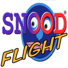 Snood Flight Free icon