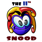 The 11th Snood icône