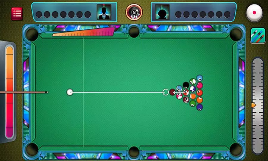 Faça download do Bola 8 De Bilhar - Snooker APK v1.1.7 para Android