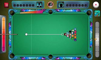 8 Ball Pool & Snooker الملصق