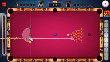 8 Ball Pool & Snooker ภาพหน้าจอ 1