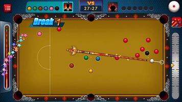 8 Ball Pool & Snooker capture d'écran 2