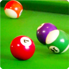 Pool Billiards আইকন