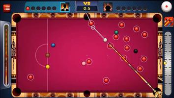 Pool Billiards capture d'écran 3