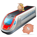 Thailand Railtrain APK