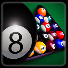 8Ball pool-icoon