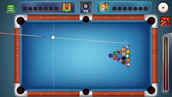 8Ball pool 포스터