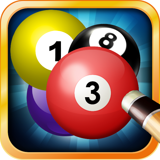 Master of 8 Ball Pool