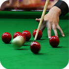 Snooker Pool أيقونة