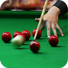 Snooker Pool-icoon