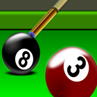 Play Snooker Pro 2016-icoon