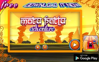 super Motu adventure game screenshot 1