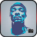 Snoop Dogg Wallpaper HD - Zaeni APK