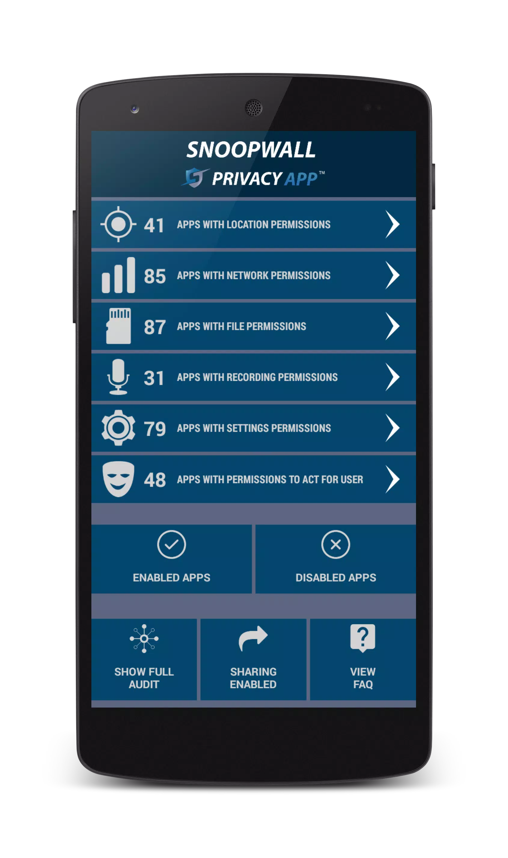 Privacy.com - APK Download for Android