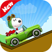 Super Snoopy jungle Pop Adventure APK