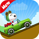 APK Super Snoopy jungle Pop Adventure