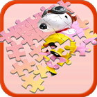 Jigsaw Snoopy Toy Kids icon