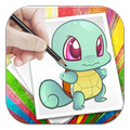 How To Draw Chibi Pokemon