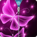 Butterfly Screenlocker prank