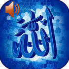 Asma_UL Husna - 99 Allah Name-icoon