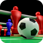 Foosball أيقونة