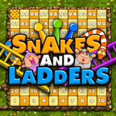 Snakes and Ladders アプリダウンロード