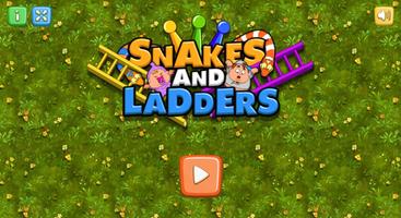 Snakes and Ladders captura de pantalla 2