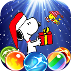 Icona Bubble snoopy Shooter pop : Fun  Game For Free