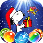 Bubble snoopy Shooter pop : Fun  Game For Free アイコン