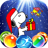 Bubble snoopy Shooter pop : Fun  Game For Free ikon