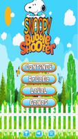 Bubble snoopy Shooter pop : Fun  Game For Free captura de pantalla 3