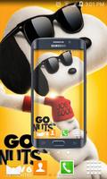 HD snoopy wallpaper pop Screenshot 1