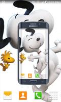 2 Schermata HD snoopy wallpaper pop