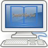 Computer Guide icon
