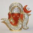 Ganpati Bappa HD Wallpaper