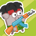 Bacon May Die - Brawl Game
